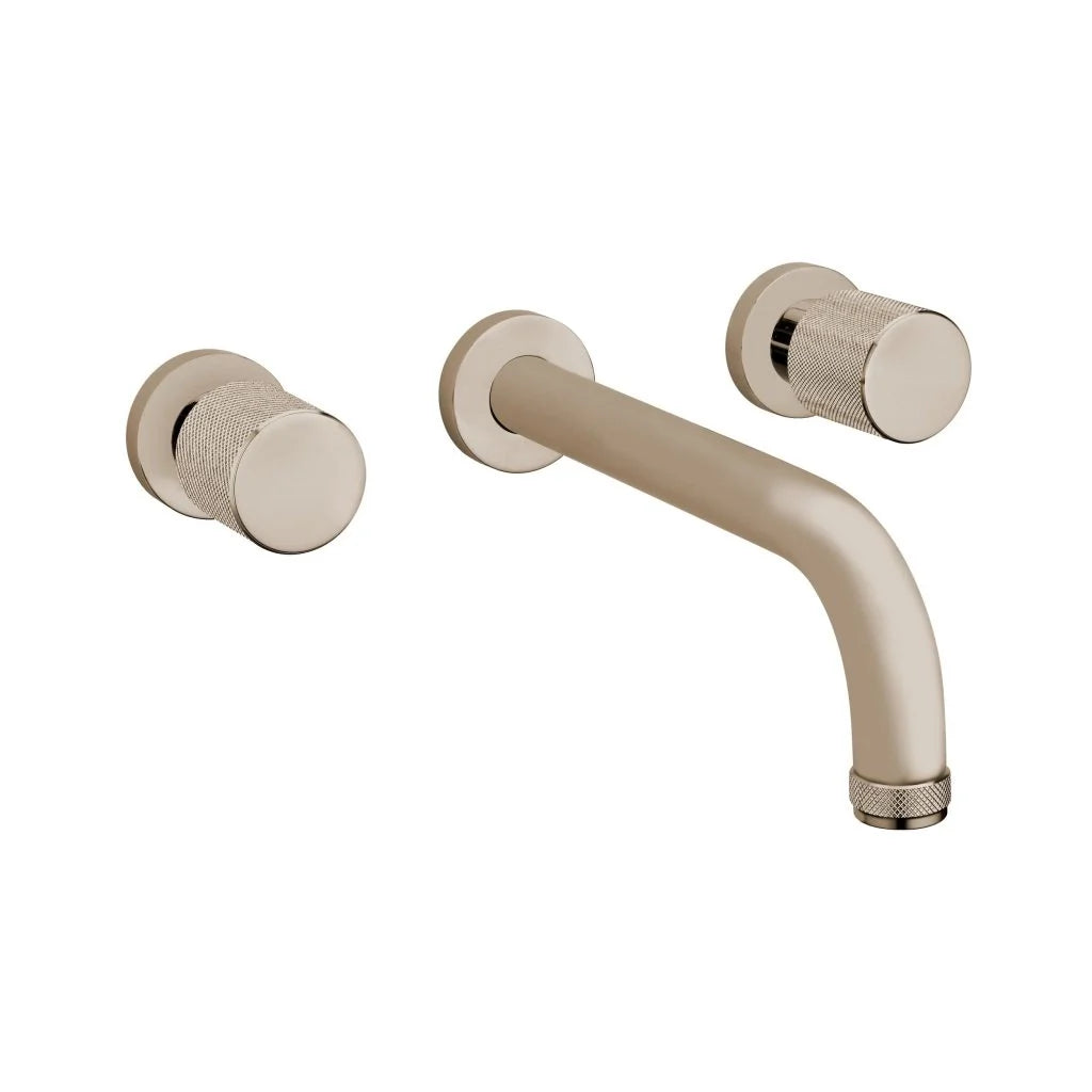 AQUADESIGN CONTEMPO WALL MOUNT LAV