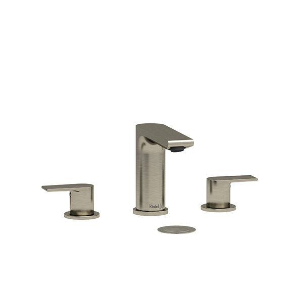 Riobel Fresk 8" lavatory faucet