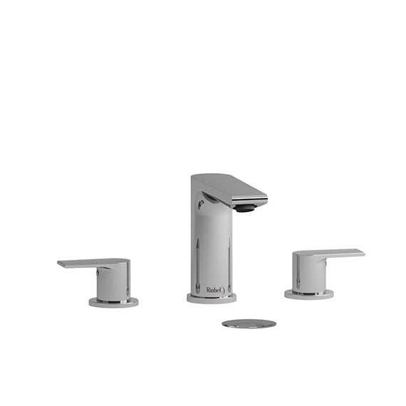 Riobel Fresk 8" lavatory faucet