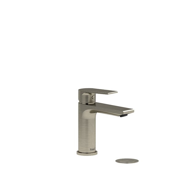 Riobel Fresk Single hole lavatory faucet