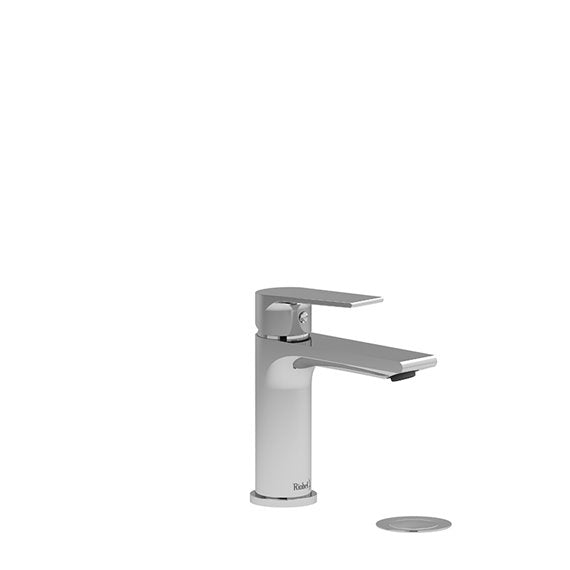 Riobel Fresk Single hole lavatory faucet