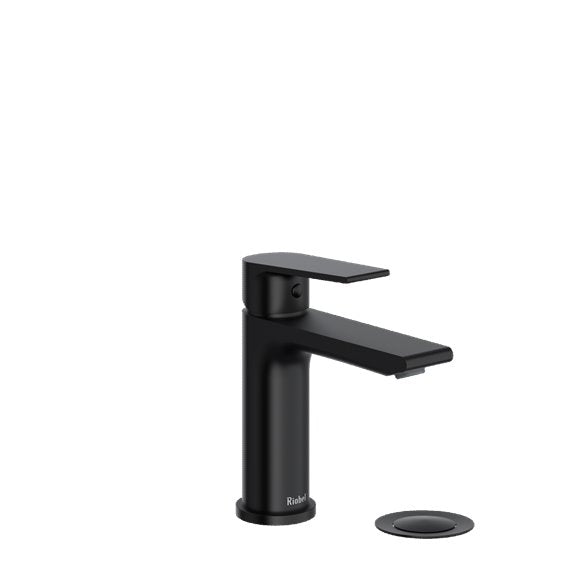 Riobel Fresk Single hole lavatory faucet