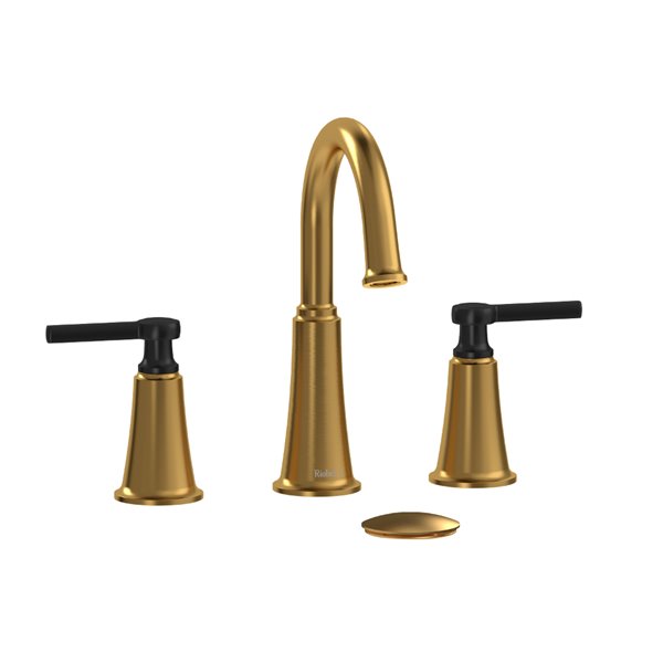 Riobel Momenti 8'' lavatory faucet