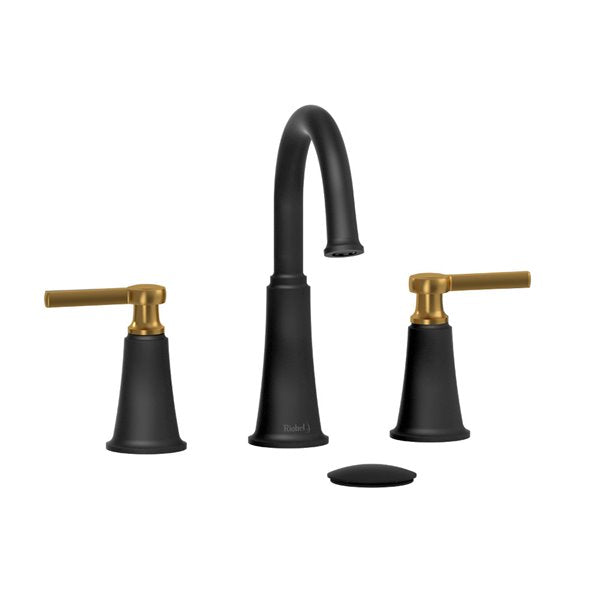 Riobel Momenti 8'' lavatory faucet