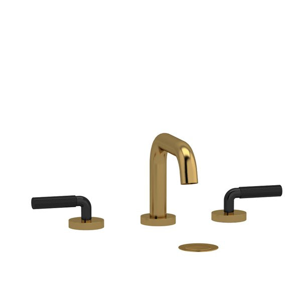 Riobel Riu 8'' lavatory faucet