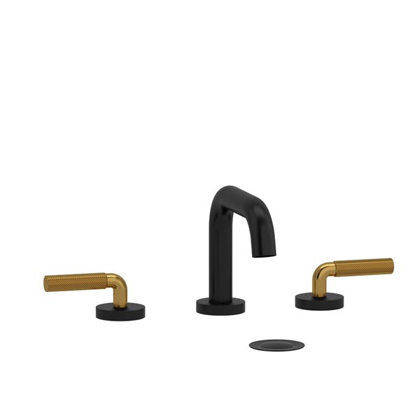 Riobel Riu 8'' lavatory faucet