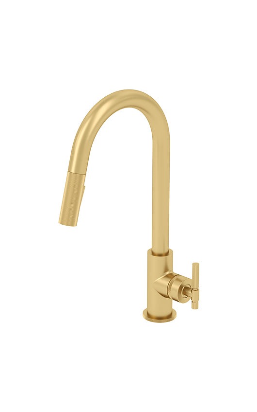 Tenzo Bellacio-F 130 Kitchen Faucet