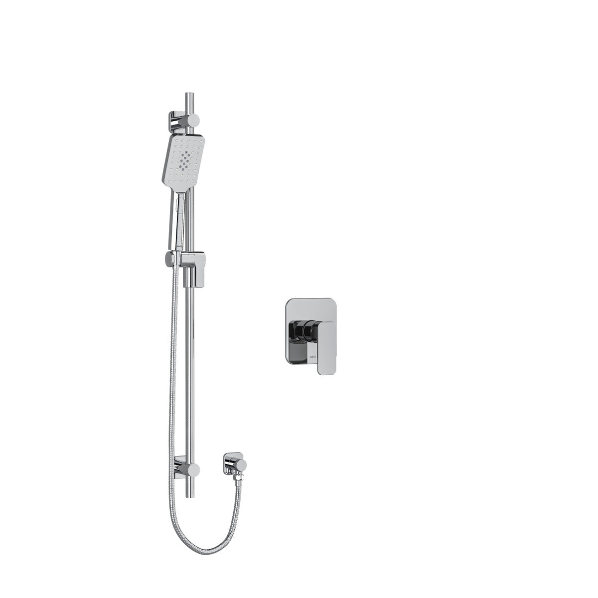 Riobel Equinox Type P Shower System
