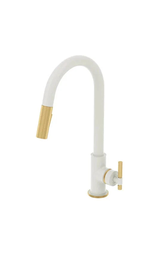Tenzo Bellacio-F 130 Kitchen Faucet