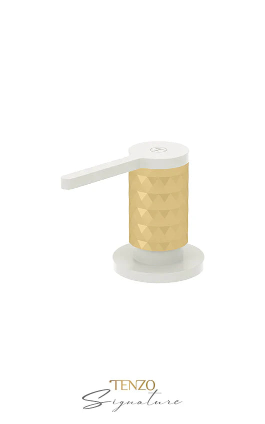 Tenzo CALOZY Soap Dispenser