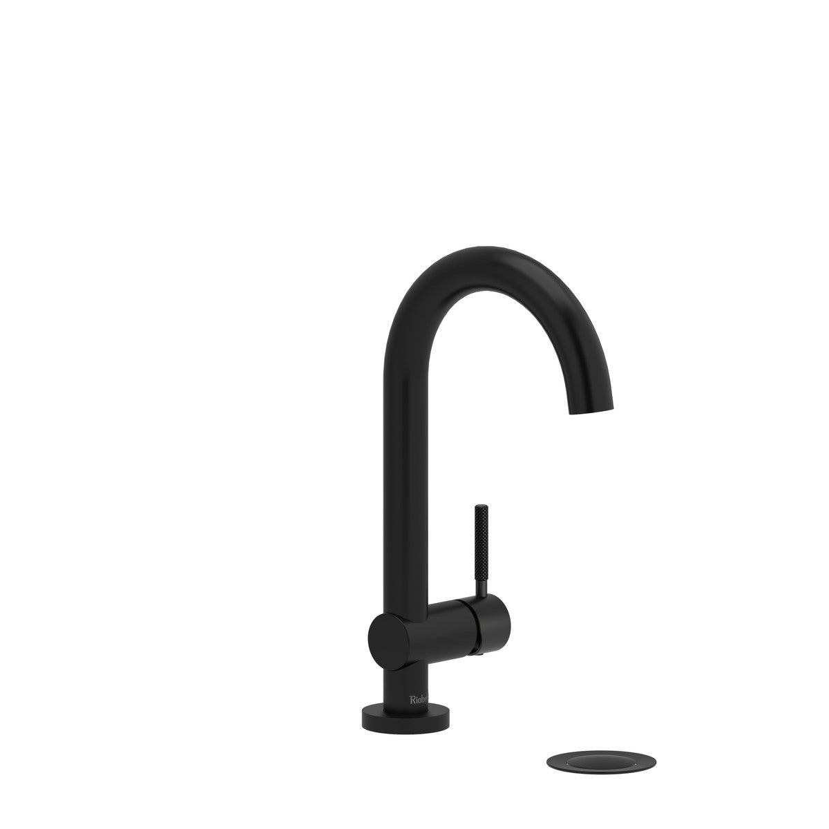 Riobel Riu Single hole lavatory faucet