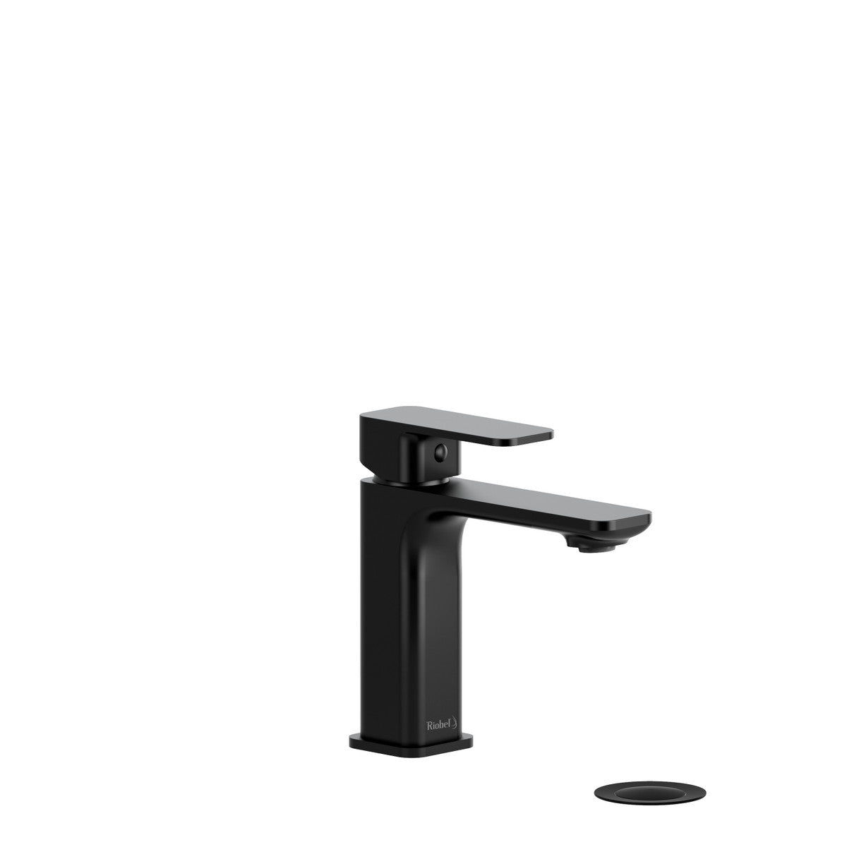 Riobel Equinox Single hole lavatory faucet