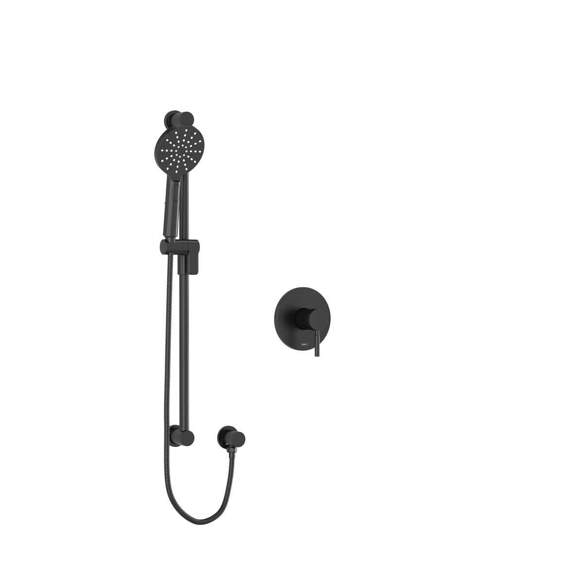 Riobel Riu Type P Shower System