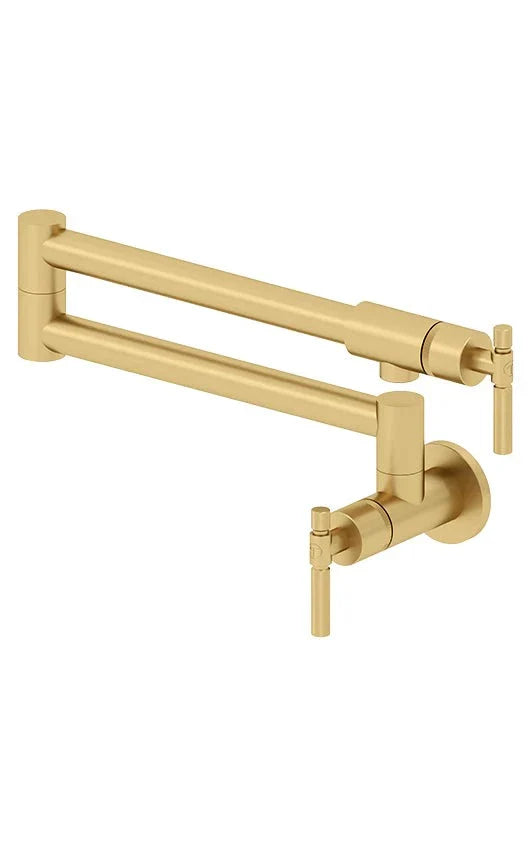 Tenzo BELLACIO-F 160 Pot Filler
