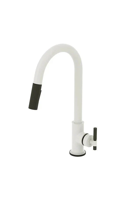 Tenzo Bellacio-F 130 Kitchen Faucet